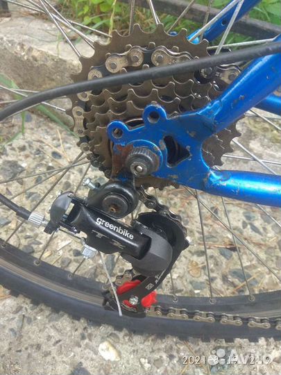 26кол.21ск.хорош.сост