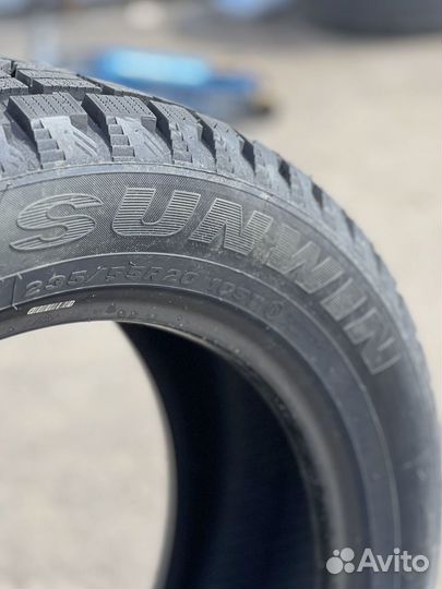 Sunwide Sunwin 235/55 R20 110U