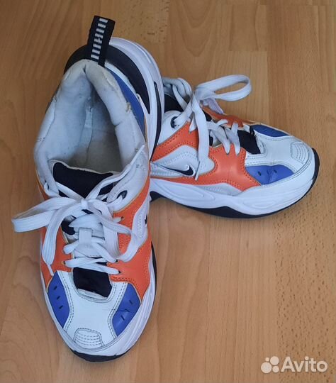 Кроссовки Nike 38 б/у