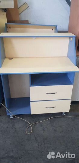 Компьютерный стол бу