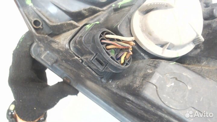 Фара (передняя) Audi TT, 2002