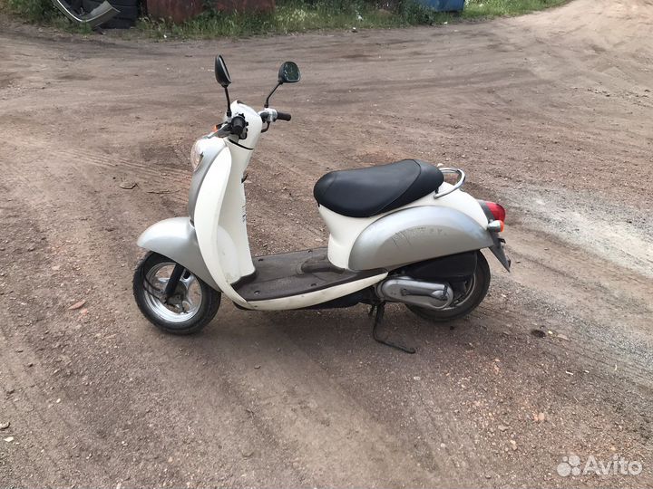 Продам Honda scoopy