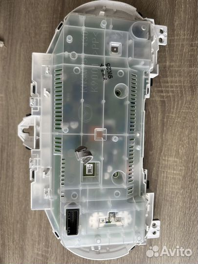 Mazda cx 5 cx5 цифровая панель приборов щиток