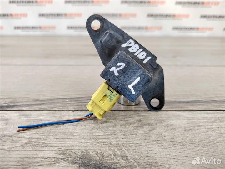 Датчик удара передний subaru Impreza 2 G11 Левый