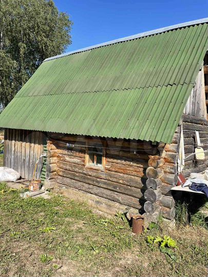 Дача 24 м² на участке 22 сот.