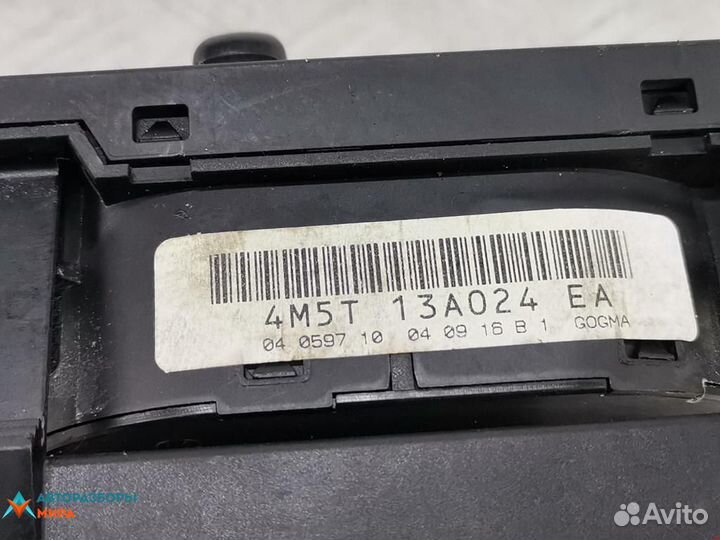 Переключатель света Ford Focus рест. 2004 1323823