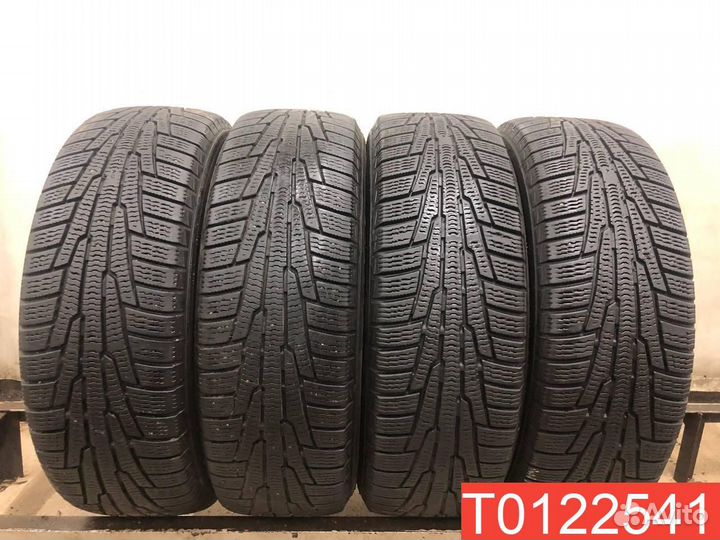 Nokian Tyres Nordman RS2 185/65 R15 92R