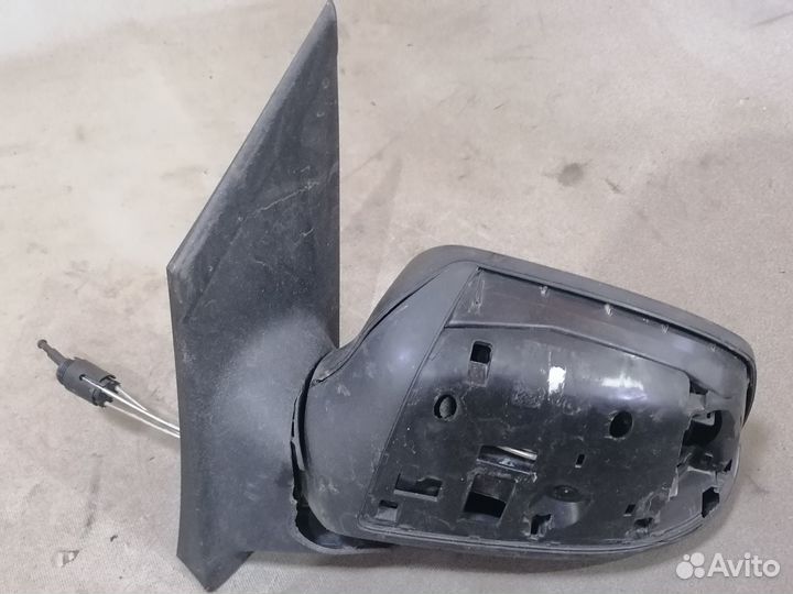 Зеркало боковое левое Ford Focus II 2005-2008