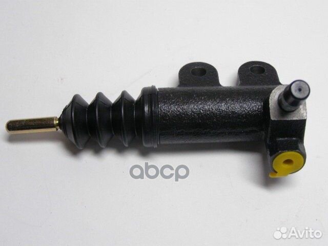 Цилиндр сцепления рабочий A13/J15 A15-1602070 A