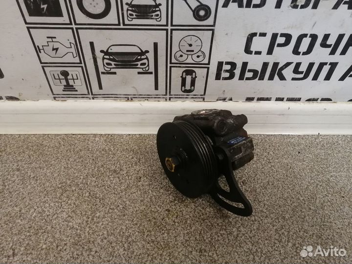 Насос гидроусилителя для Daewoo Matiz (M100/M150)