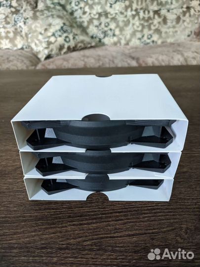 Куллер MSI APA1225M12