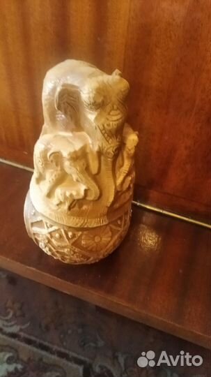 Емкость для хранения чая