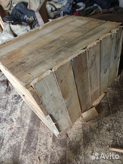 Будка для собаки