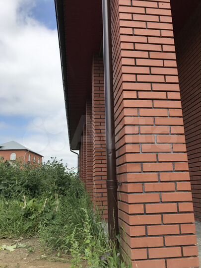 Дом 250 м² на участке 12 сот.