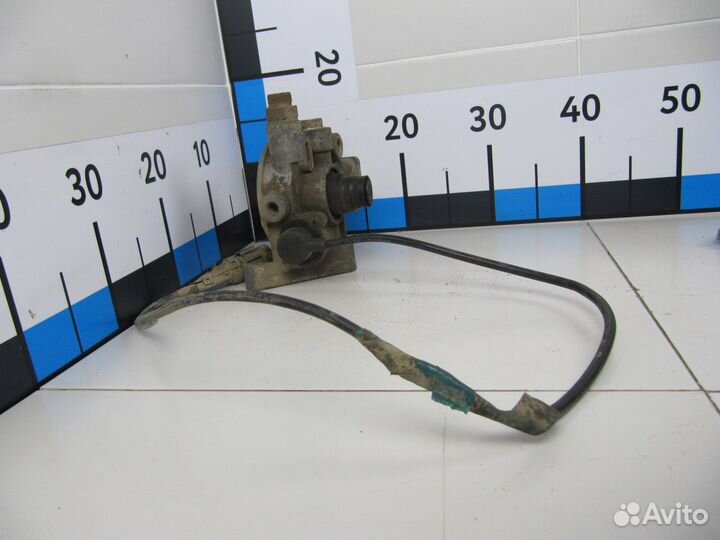 Осушитель Scania 4 series