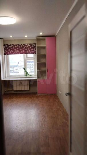 2-к. квартира, 88,9 м², 12/12 эт.