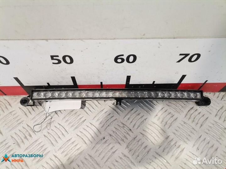 Стоп-сигнал Mercedes-Benz C-Класс W203/S203/CL203