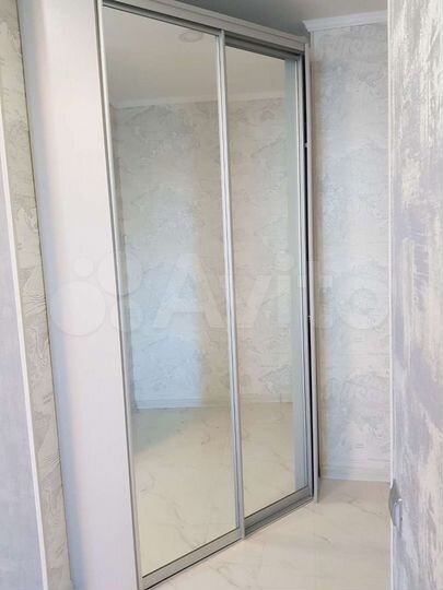 Квартира-студия, 40 м², 2/8 эт.