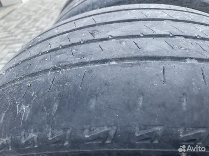 Bridgestone Turanza T005A 235/45 R18