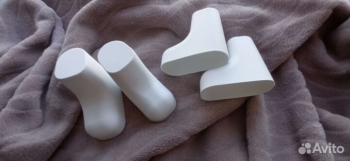 Манекен для пинеток