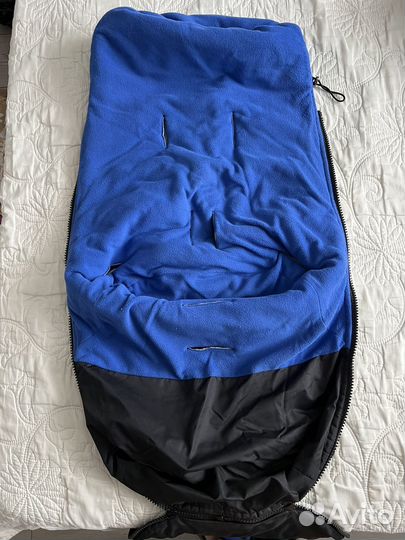 Чехол для коляски