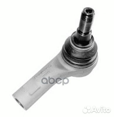 Наконечник рулевой VW Amarok 10/Touareg 02, A