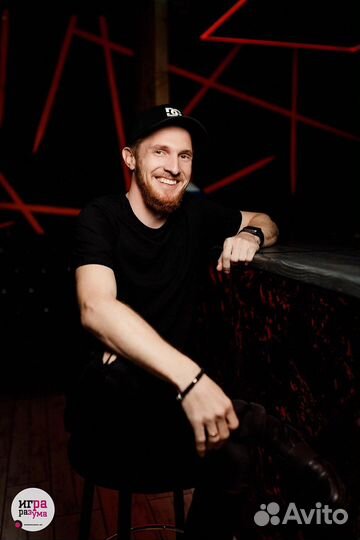 Dj на вашем мероприятии, мобильный диджей, ведущий