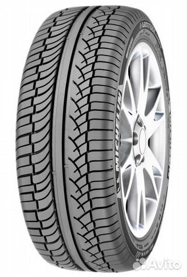 Michelin Latitude Diamaris 255/60 R17