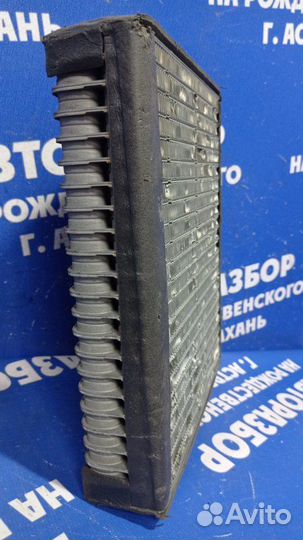 Испаритель кондиционера Bmw E39 седан M54B22 2002