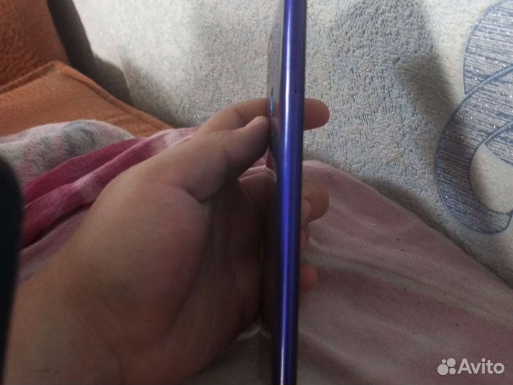Zte blade a7 2020