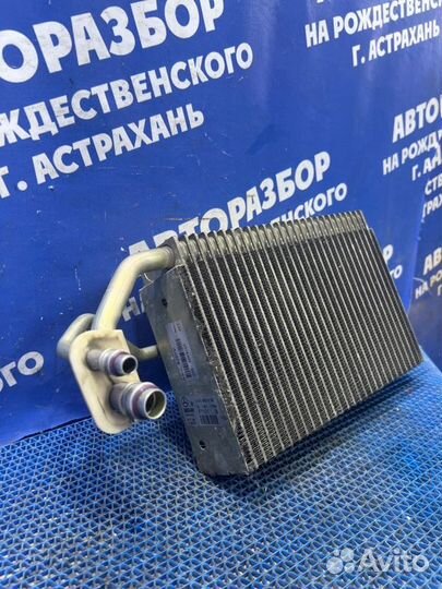 Испаритель кондиционера Mercedes-Benz W211 седан