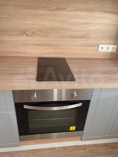 3-к. квартира, 65 м², 5/5 эт.