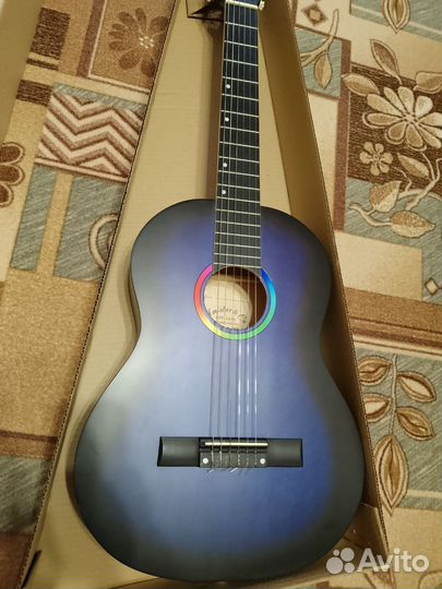 Классическая гитара