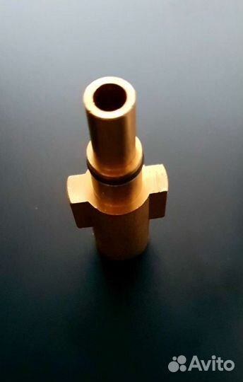 Переходник Bosch для пеногенератора