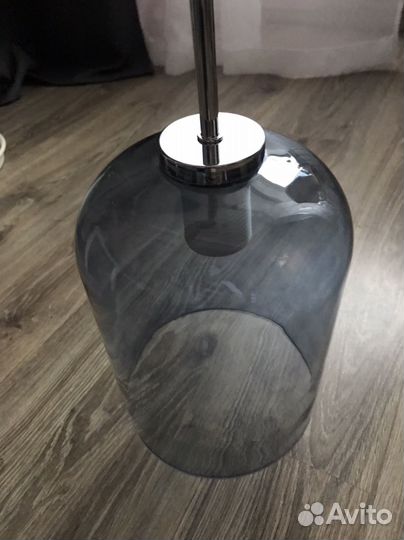 Светильник потолочный подвесной