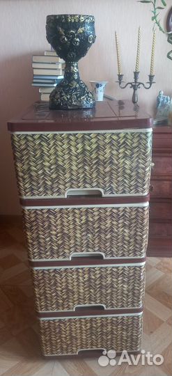 Комод бу