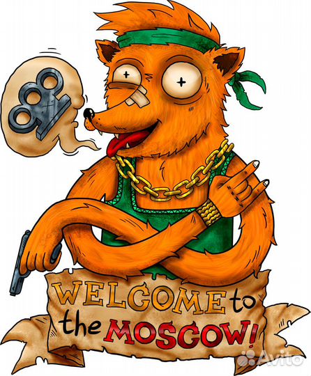 Шаблоны/макеты для печати на футболках и кружках