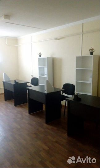 Юридический адрес