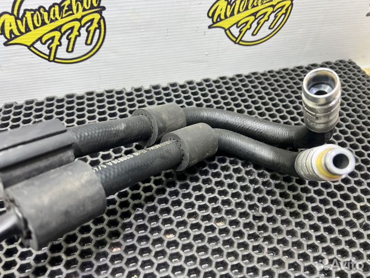 Трубка системы охлаждения АКПП Volkswagen Tiguan 1