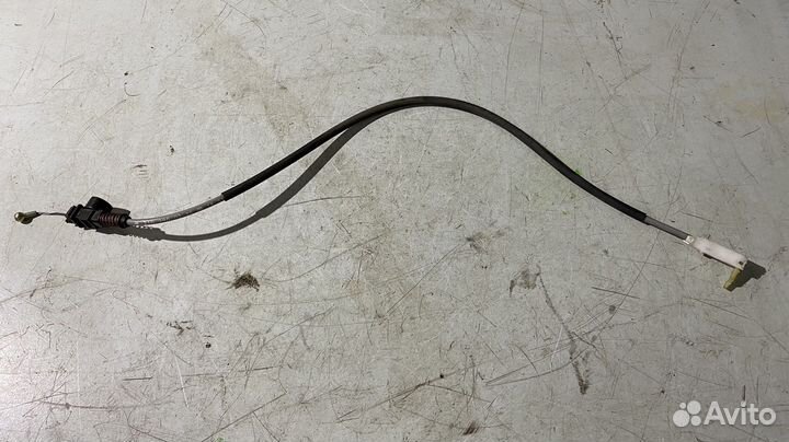 Трос замка зажигания Mercedes Benz W210