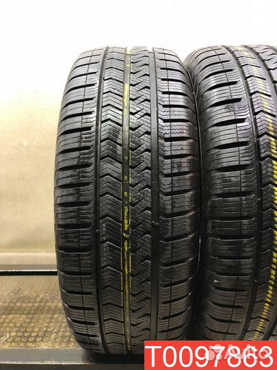 Vredestein QuaTrac 5 215/60 R16 99H