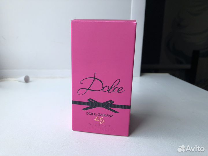 Dolce lily