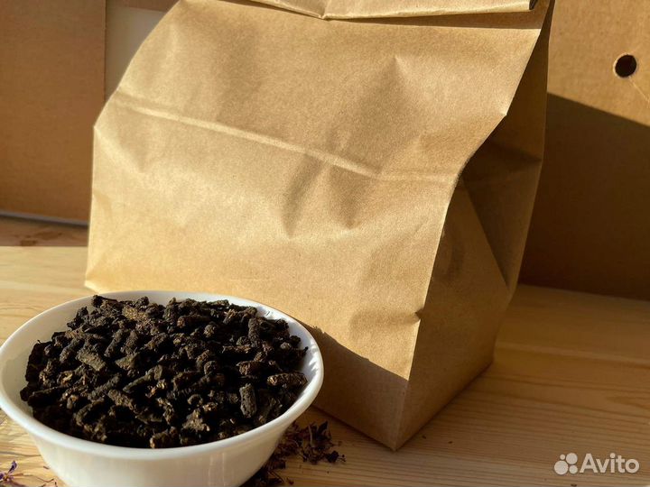 Иван-чай 1кг качественный, отточенная ферментация