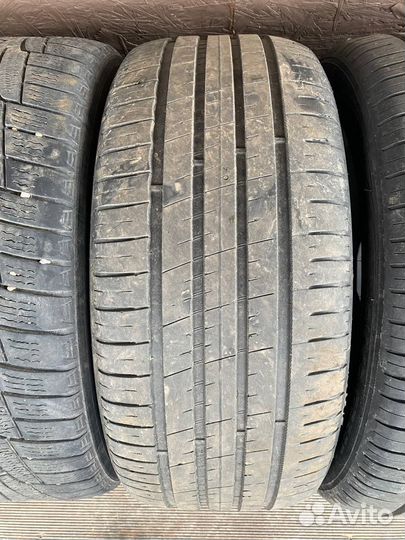 Nokian Tyres Hakka Green 3 235/45 R18 98W