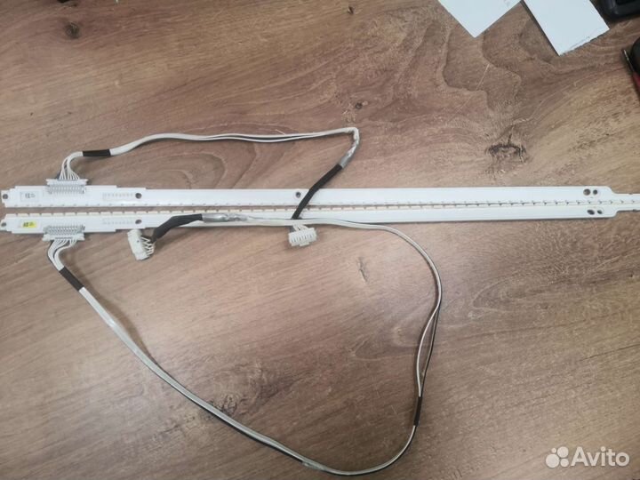 Подсветка для телевизора ue40es6307u