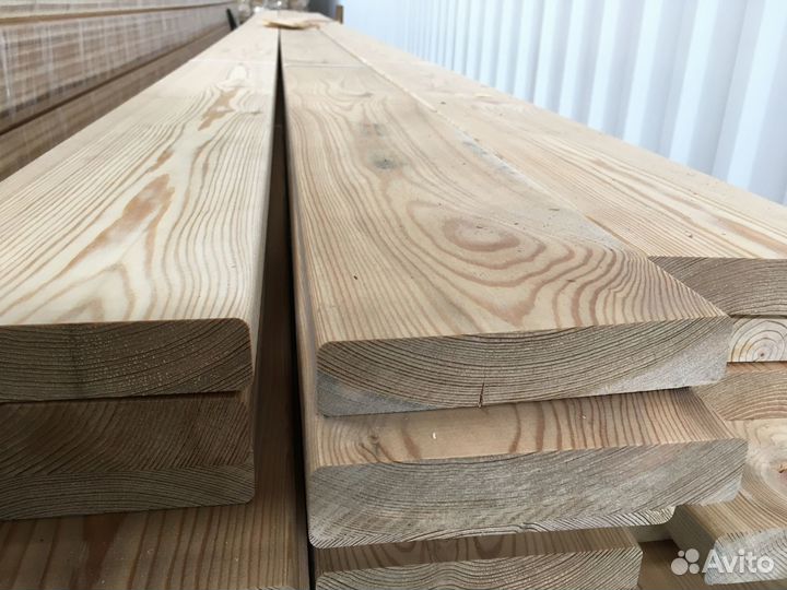 Палубная доска