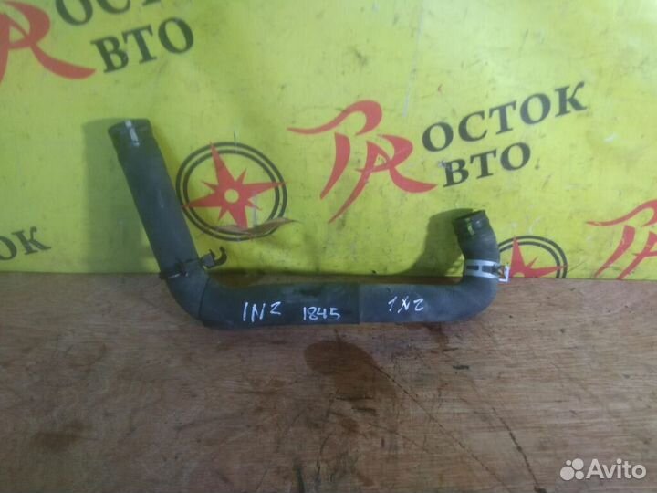 Патрубок радиатора