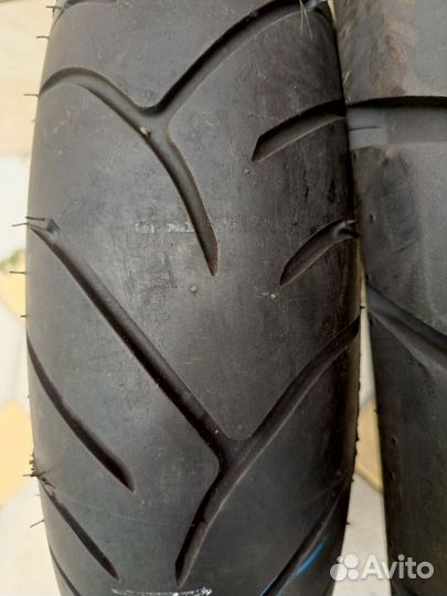 Шины для мотоцикла