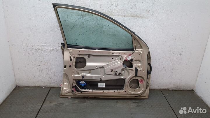 Дверь боковая левая передняя Opel Omega B, 1999