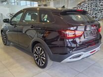 Новый ВАЗ (LADA) Vesta Cross 1.8 CVT, 2024, цена 2 010 000 руб.